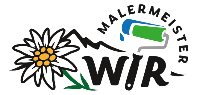 Logo von Malermeister WIR